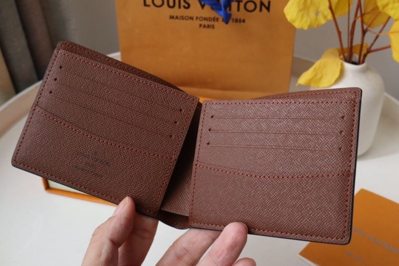 Louis Vuitton Wallets